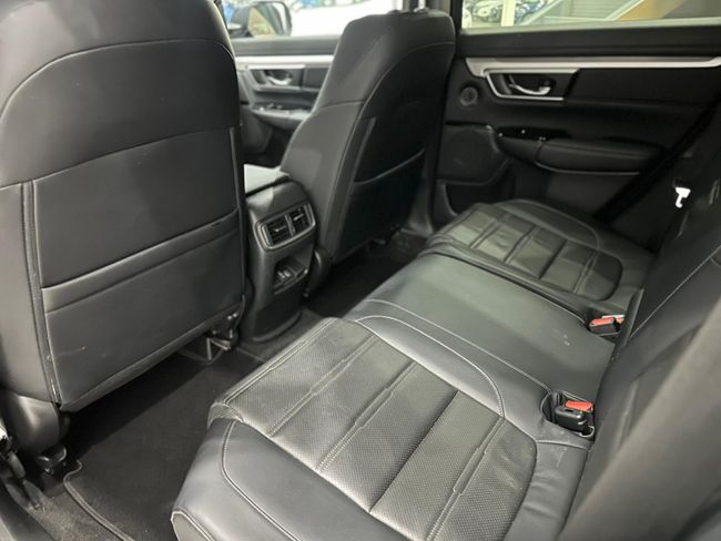 Honda CR-V HONDA CR-V 2.0 iMMD 4x2 LIFESTYLE   - Foto 27