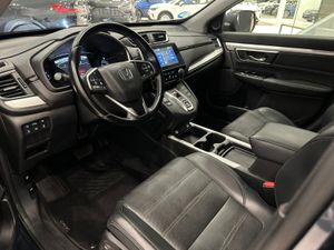 Honda CR-V HONDA CR-V 2.0 iMMD 4x2 LIFESTYLE   - Foto 29