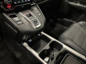 Honda CR-V HONDA CR-V 2.0 iMMD 4x2 LIFESTYLE   - Foto 18