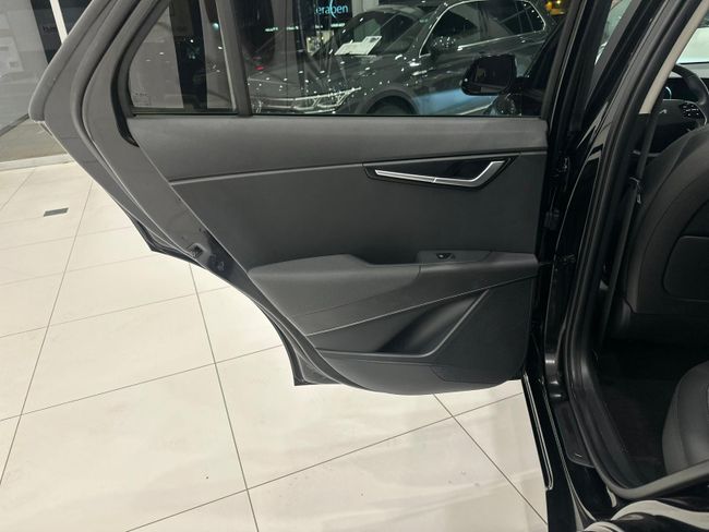 Kia Niro 1.6 GDi 141ch HEV Premium Business DCT6  - Foto 35