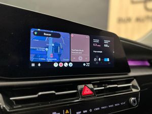 Kia Niro 1.6 GDi 141ch HEV Premium Business DCT6  - Foto 14
