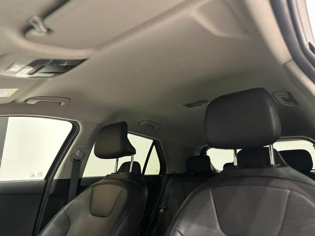 Kia Niro 1.6 GDi 141ch HEV Premium Business DCT6  - Foto 27