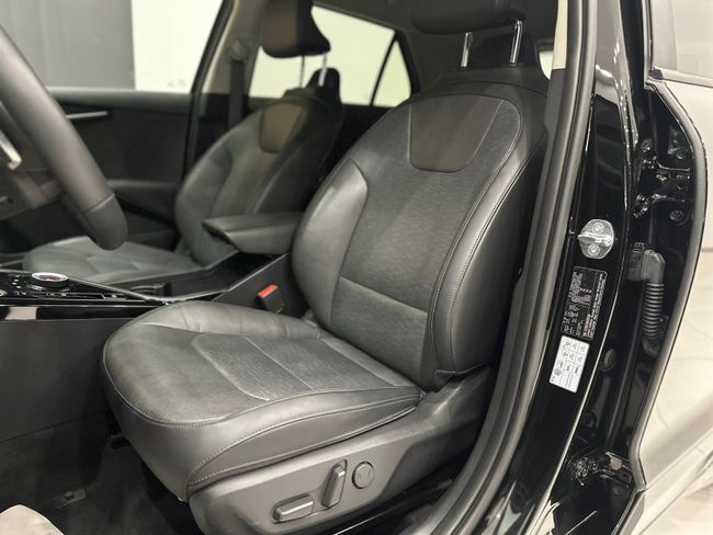 Kia Niro 1.6 GDi 141ch HEV Premium Business DCT6  - Foto 31