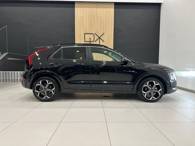Kia Niro 1.6 GDi 141ch HEV Premium Business DCT6  - Foto 4