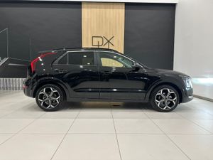 Kia Niro 1.6 GDi 141ch HEV Premium Business DCT6  - Foto 4