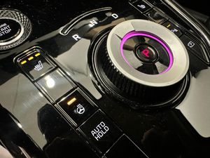 Kia Niro 1.6 GDi 141ch HEV Premium Business DCT6  - Foto 22