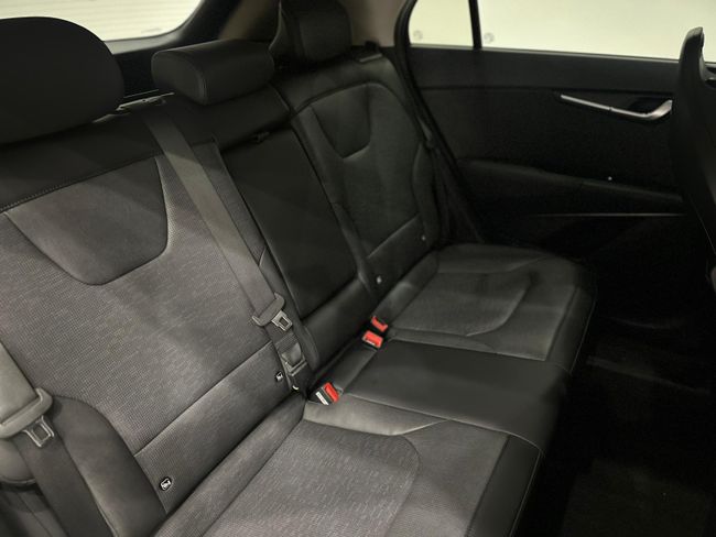 Kia Niro 1.6 GDi 141ch HEV Premium Business DCT6  - Foto 29