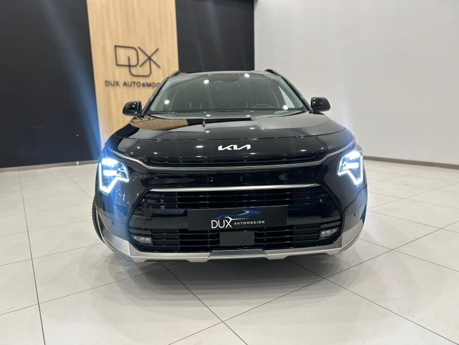 Kia Niro 1.6 GDi 141ch HEV Premium Business DCT6  - Foto 7
