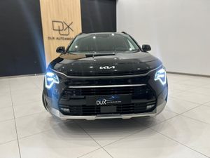 Kia Niro 1.6 GDi 141ch HEV Premium Business DCT6  - Foto 7