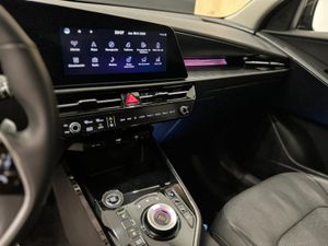 Kia Niro 1.6 GDi 141ch HEV Premium Business DCT6  - Foto 25