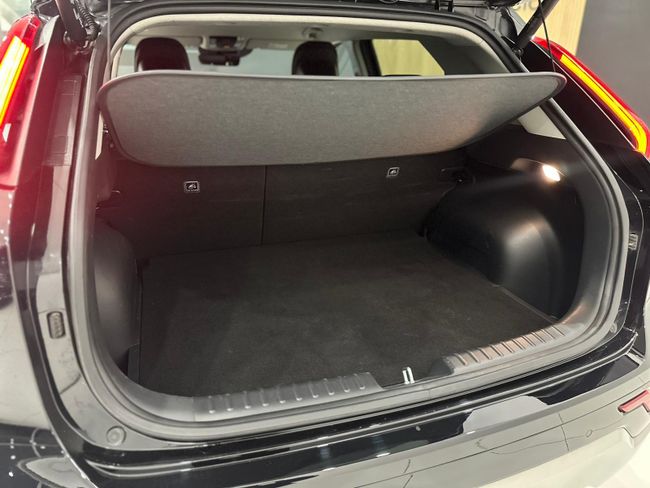 Kia Niro 1.6 GDi 141ch HEV Premium Business DCT6  - Foto 11