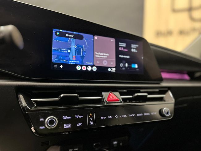 Kia Niro 1.6 GDi 141ch HEV Premium Business DCT6  - Foto 13