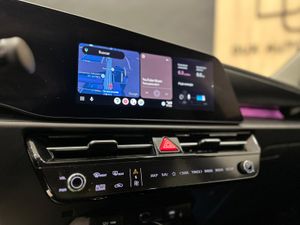 Kia Niro 1.6 GDi 141ch HEV Premium Business DCT6  - Foto 13