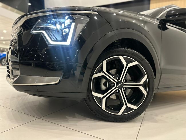 Kia Niro 1.6 GDi 141ch HEV Premium Business DCT6  - Foto 6