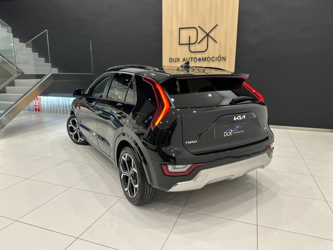 Kia Niro 1.6 GDi 141ch HEV Premium Business DCT6  - Foto 3