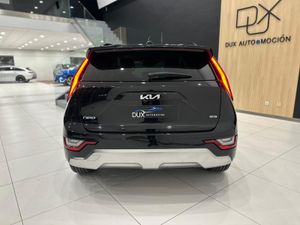 Kia Niro 1.6 GDi 141ch HEV Premium Business DCT6  - Foto 10