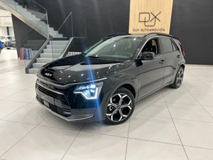 Kia Niro 1.6 GDi 141ch HEV Premium Business DCT6  - Foto 2