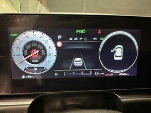 Kia Niro 1.6 GDi 141ch HEV Premium Business DCT6  - Foto 18