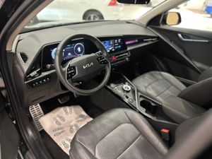Kia Niro 1.6 GDi 141ch HEV Premium Business DCT6  - Foto 28