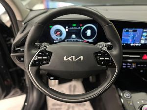 Kia Niro 1.6 GDi 141ch HEV Premium Business DCT6  - Foto 17