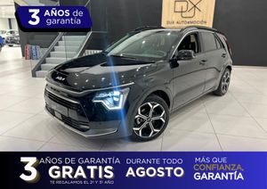 Kia Niro 1.6 GDi 141ch HEV EMOTION  - Foto 2