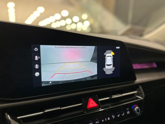 Kia Niro 1.6 GDi 141ch HEV Premium Business DCT6  - Foto 16