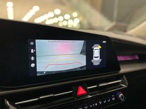 Kia Niro 1.6 GDi 141ch HEV Premium Business DCT6  - Foto 16