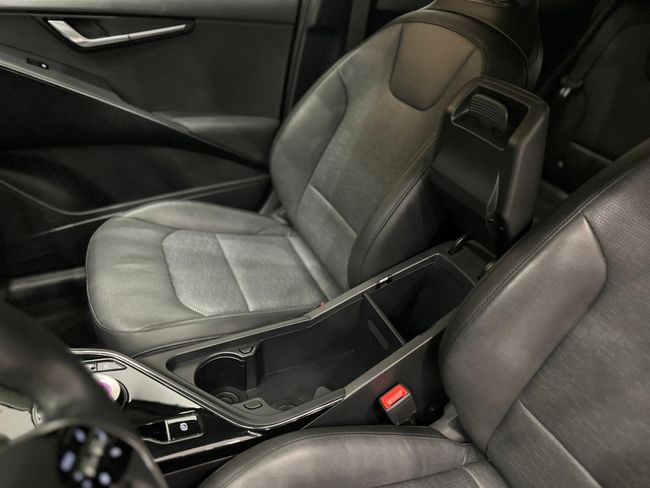 Kia Niro 1.6 GDi 141ch HEV Premium Business DCT6  - Foto 30