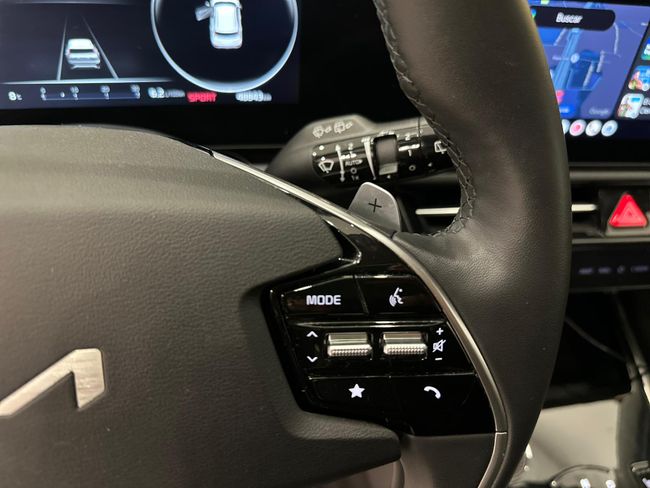 Kia Niro 1.6 GDi 141ch HEV Premium Business DCT6  - Foto 20