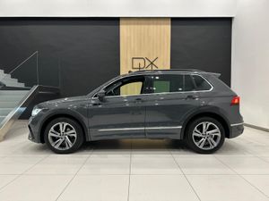Volkswagen Tiguan R-Line 2.0 TDI 110 kW (150 CV) DSG 7 vel.  - Foto 5