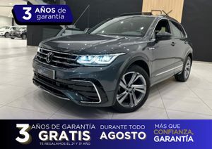 Volkswagen Tiguan R-Line 2.0 TDI 110 kW (150 CV) DSG 7 vel.  - Foto 2