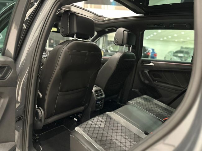 Volkswagen Tiguan R-Line 2.0 TDI 110 kW (150 CV) DSG 7 vel.  - Foto 30