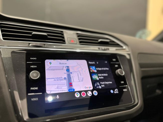 Volkswagen Tiguan R-Line 2.0 TDI 110 kW (150 CV) DSG 7 vel.  - Foto 17