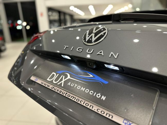 Volkswagen Tiguan R-Line 2.0 TDI 110 kW (150 CV) DSG 7 vel.  - Foto 10
