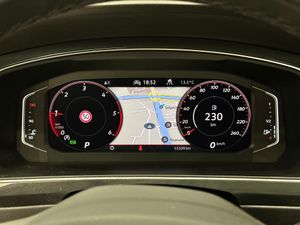 Volkswagen Tiguan R-Line 2.0 TDI 110 kW (150 CV) DSG 7 vel.  - Foto 19