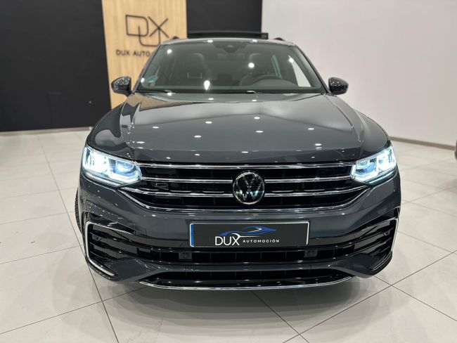 Volkswagen Tiguan R-Line 2.0 TDI 110 kW (150 CV) DSG 7 vel.  - Foto 6