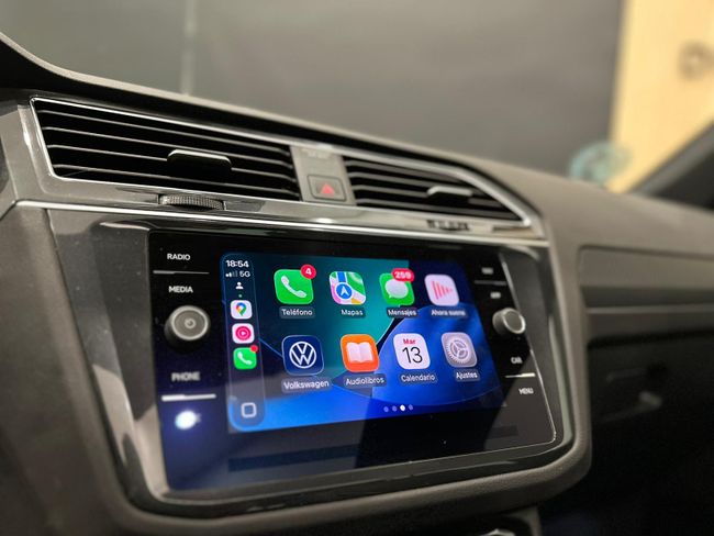 Volkswagen Tiguan R-Line 2.0 TDI 110 kW (150 CV) DSG 7 vel.  - Foto 15