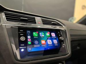 Volkswagen Tiguan R-Line 2.0 TDI 110 kW (150 CV) DSG 7 vel.  - Foto 15