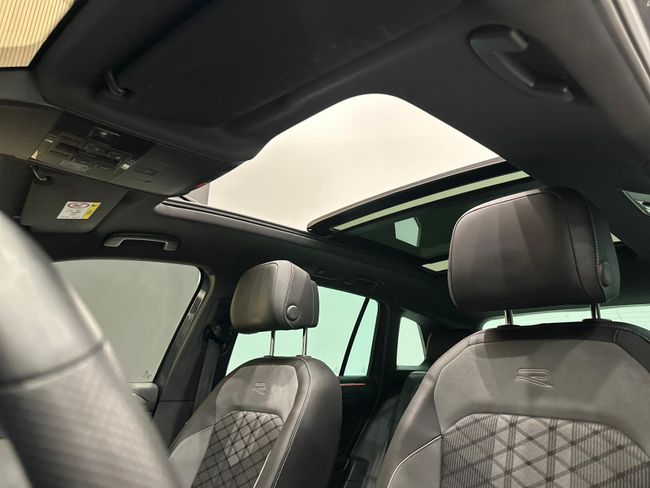 Volkswagen Tiguan R-Line 2.0 TDI 110 kW (150 CV) DSG 7 vel.  - Foto 14