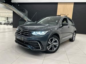 Volkswagen Tiguan R-Line 2.0 TDI 110 kW (150 CV) DSG 7 vel.  - Foto 2