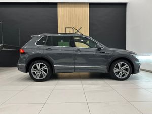 Volkswagen Tiguan R-Line 2.0 TDI 110 kW (150 CV) DSG 7 vel.  - Foto 4