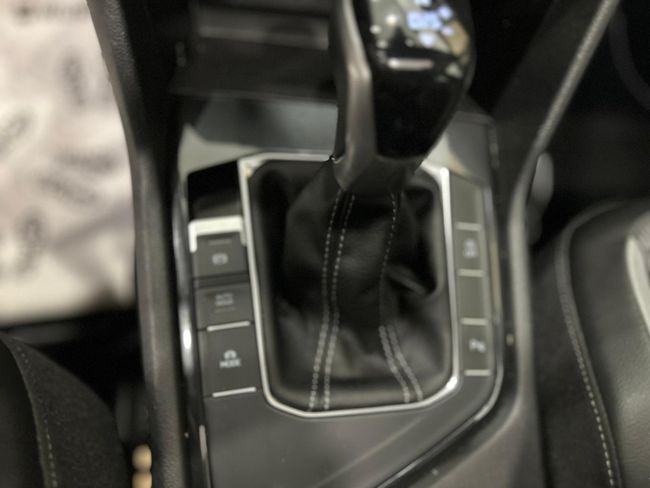 Volkswagen Tiguan R-Line 2.0 TDI 110 kW (150 CV) DSG 7 vel.  - Foto 23