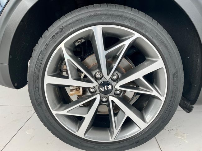 Kia e-Niro Niro 1.6 HEV Emotion  - Foto 13