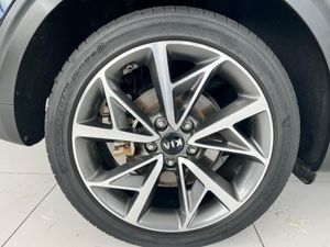 Kia e-Niro Niro 1.6 HEV Emotion  - Foto 13