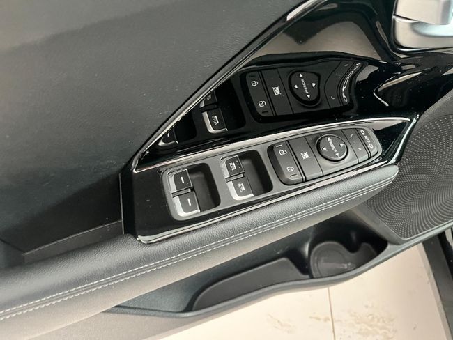 Kia e-Niro Niro 1.6 HEV Emotion  - Foto 39