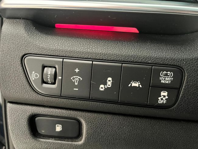 Kia e-Niro Niro 1.6 HEV Emotion  - Foto 33