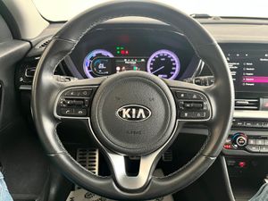 Kia e-Niro Niro 1.6 HEV Emotion  - Foto 18