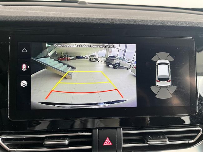 Kia e-Niro Niro 1.6 HEV Emotion  - Foto 22