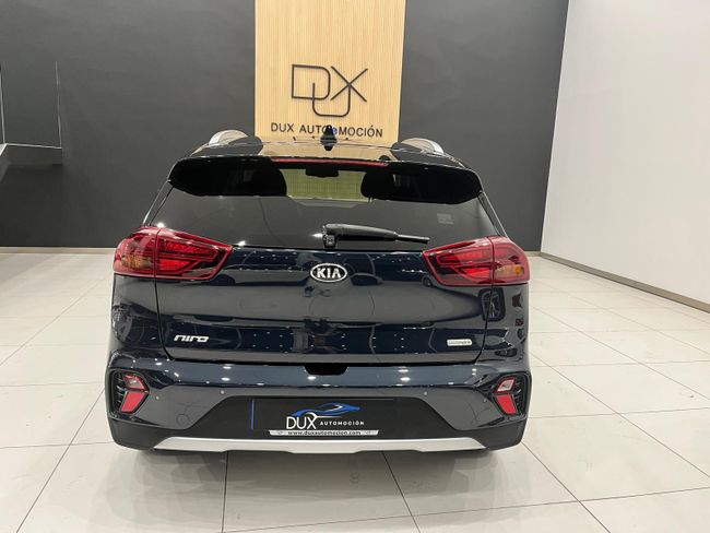 Kia e-Niro Niro 1.6 HEV Emotion  - Foto 5