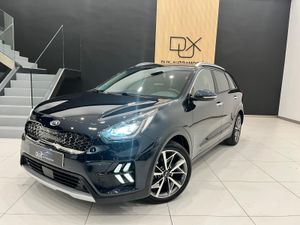 Kia e-Niro Niro 1.6 HEV Emotion  - Foto 2